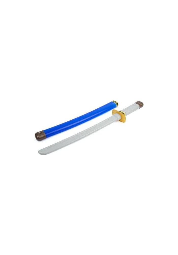 DAISO Japanese Sword Toy - Blue - Image 3